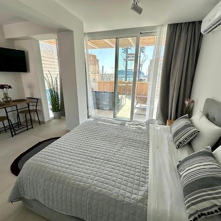 Amina Apartments Закинтос Экстерьер фото