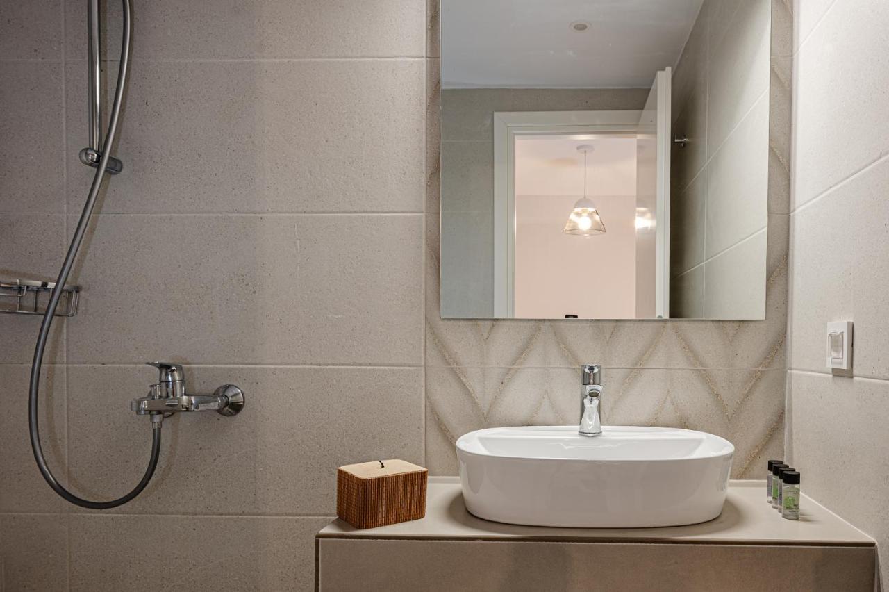 Amina Apartments Закинтос Экстерьер фото
