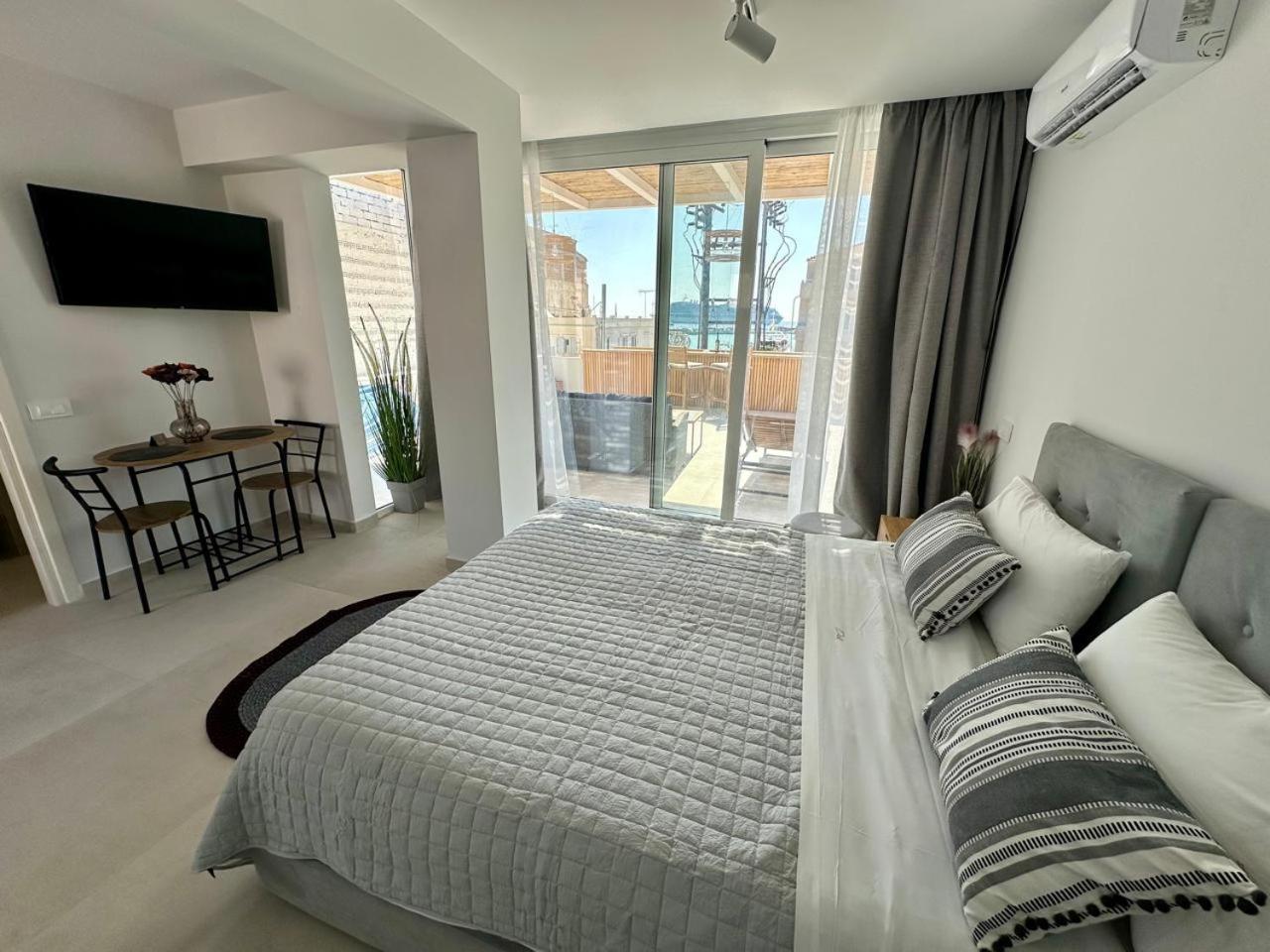 Amina Apartments Закинтос Экстерьер фото